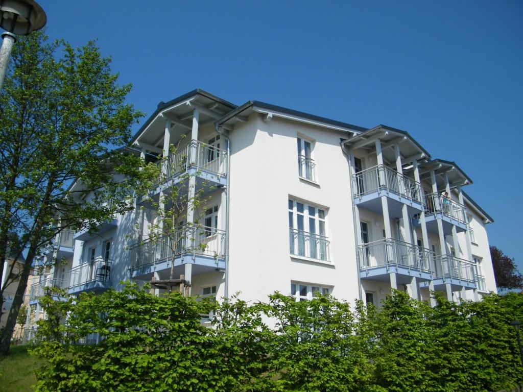 Villa Karina Goehren  Exterior foto